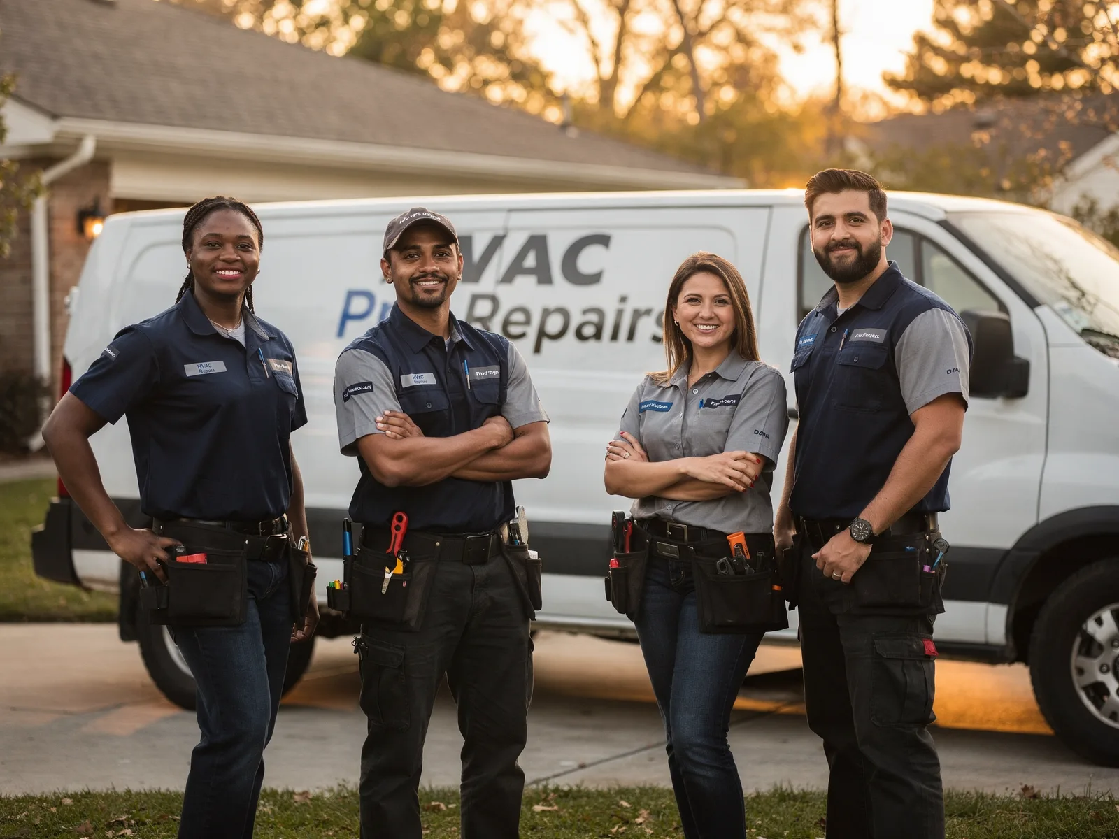 Heat Pump Repair company in Dove Creek, CO