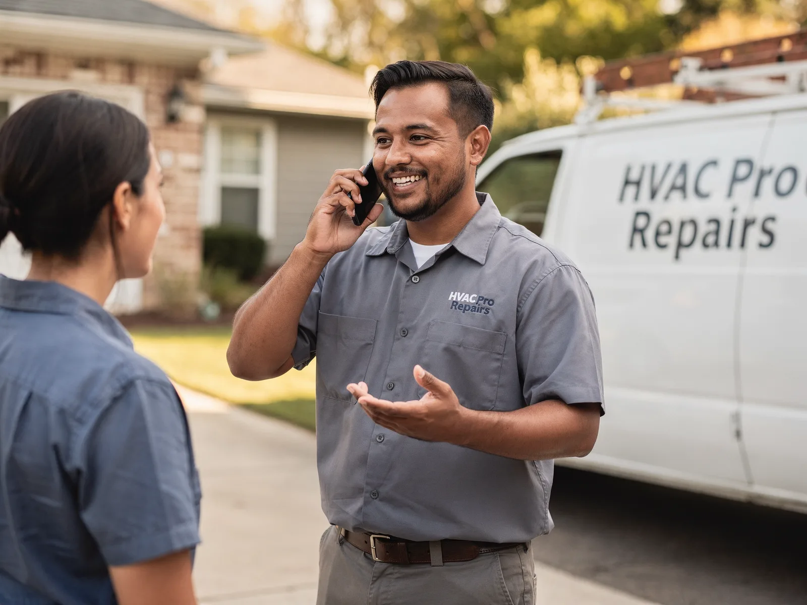 Heat Pump Repair Dove Creek, CO FAQs